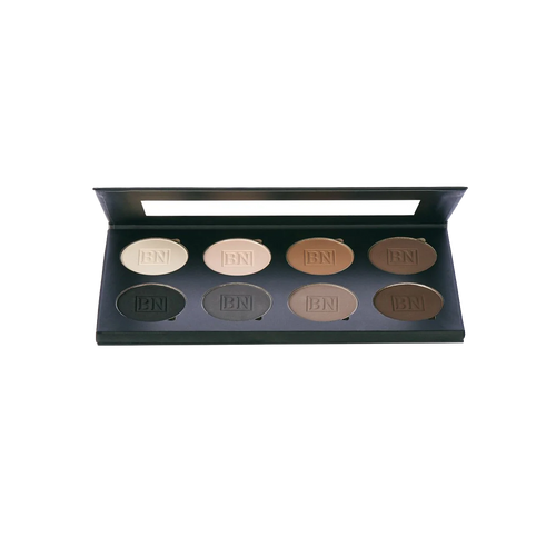 Essential Eye Shadow Palette ESP-912