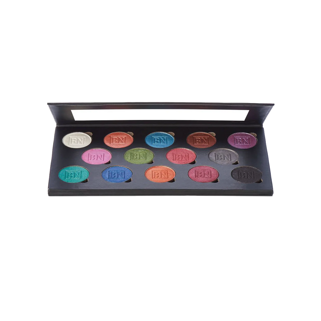Dynamic Pearl Sheen Shadow Palette PSP-02