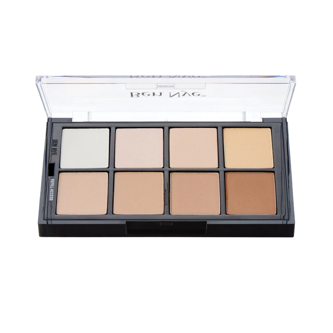 Studio Color Mojave Poudre Pallete STP-53
