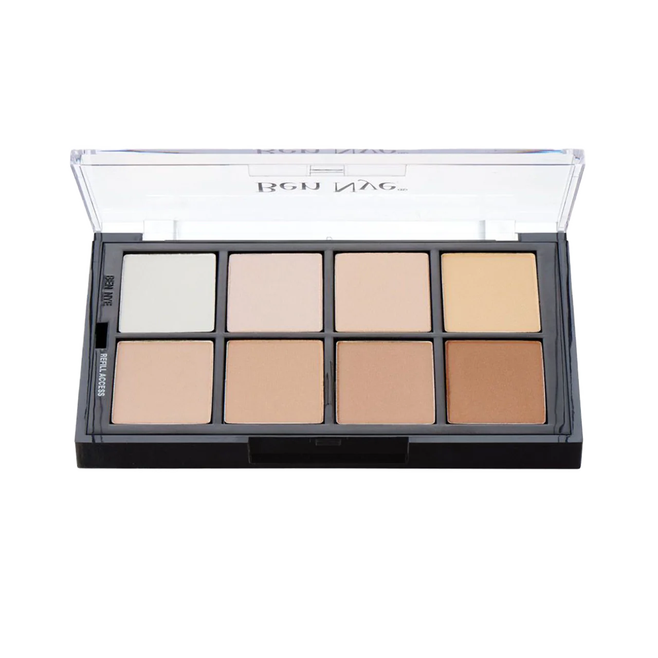 Studio Color Mojave Poudre Pallete STP-53