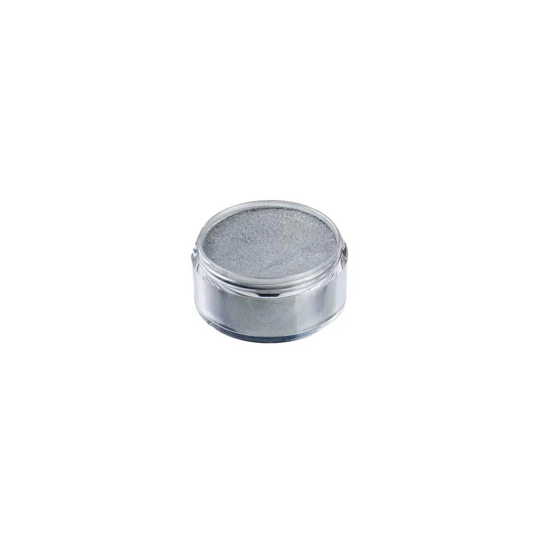Lumiere Luxe Powder LX-4 Silver