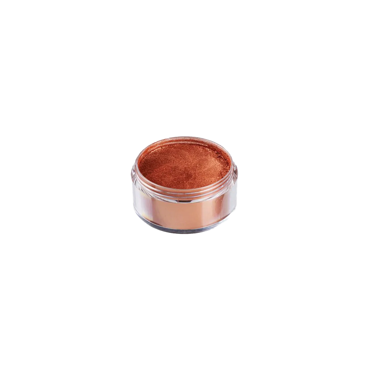 Lumiere Luxe Powder LX-6 Indian Copper