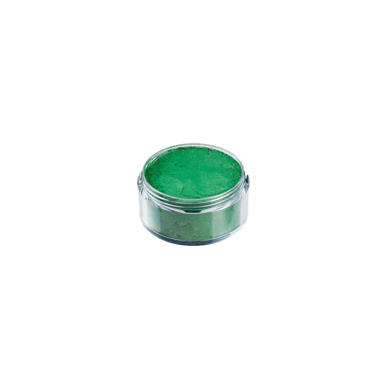 Lumiere Luxe Powder LX-9 Mermaid Green