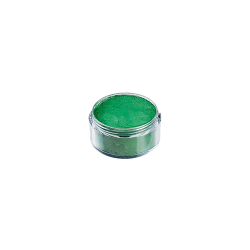 Lumiere Luxe Powder LX-9 Mermaid Green