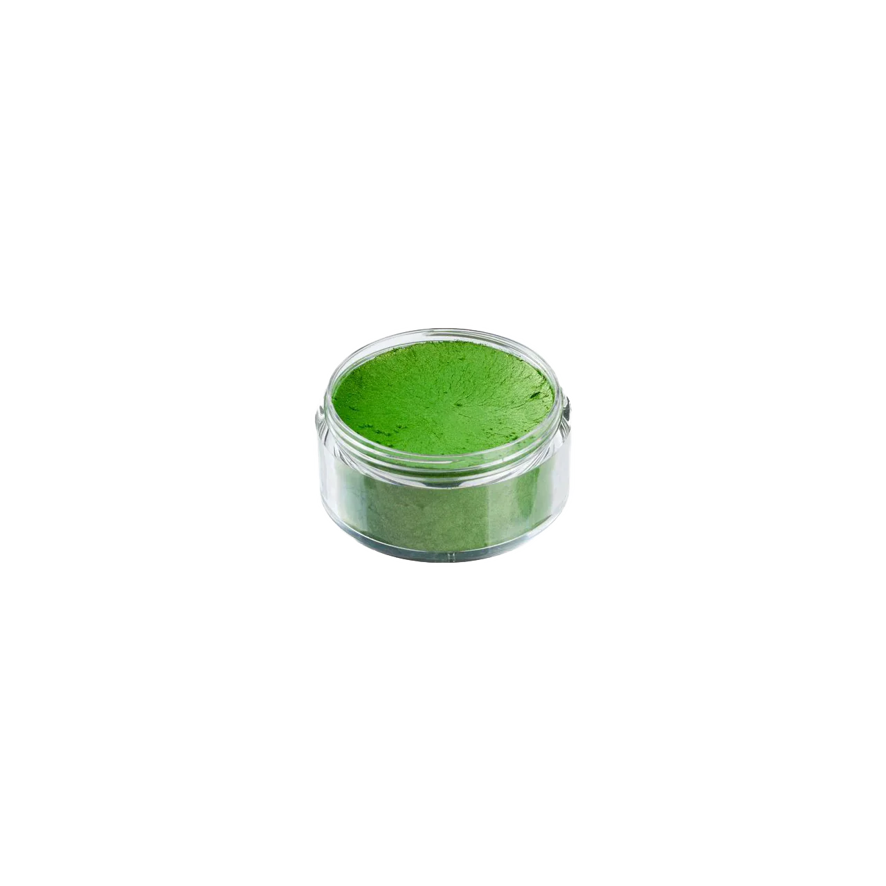 Lumiere Luxe Powder LX-8 Chartreuse
