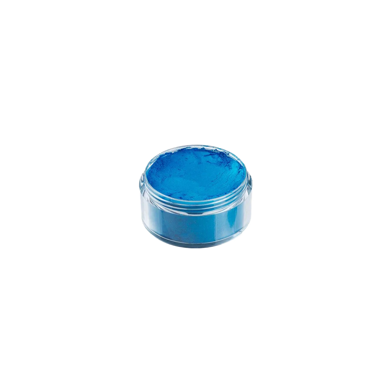 Lumiere Luxe Powder LX-12 Cosmic Blue