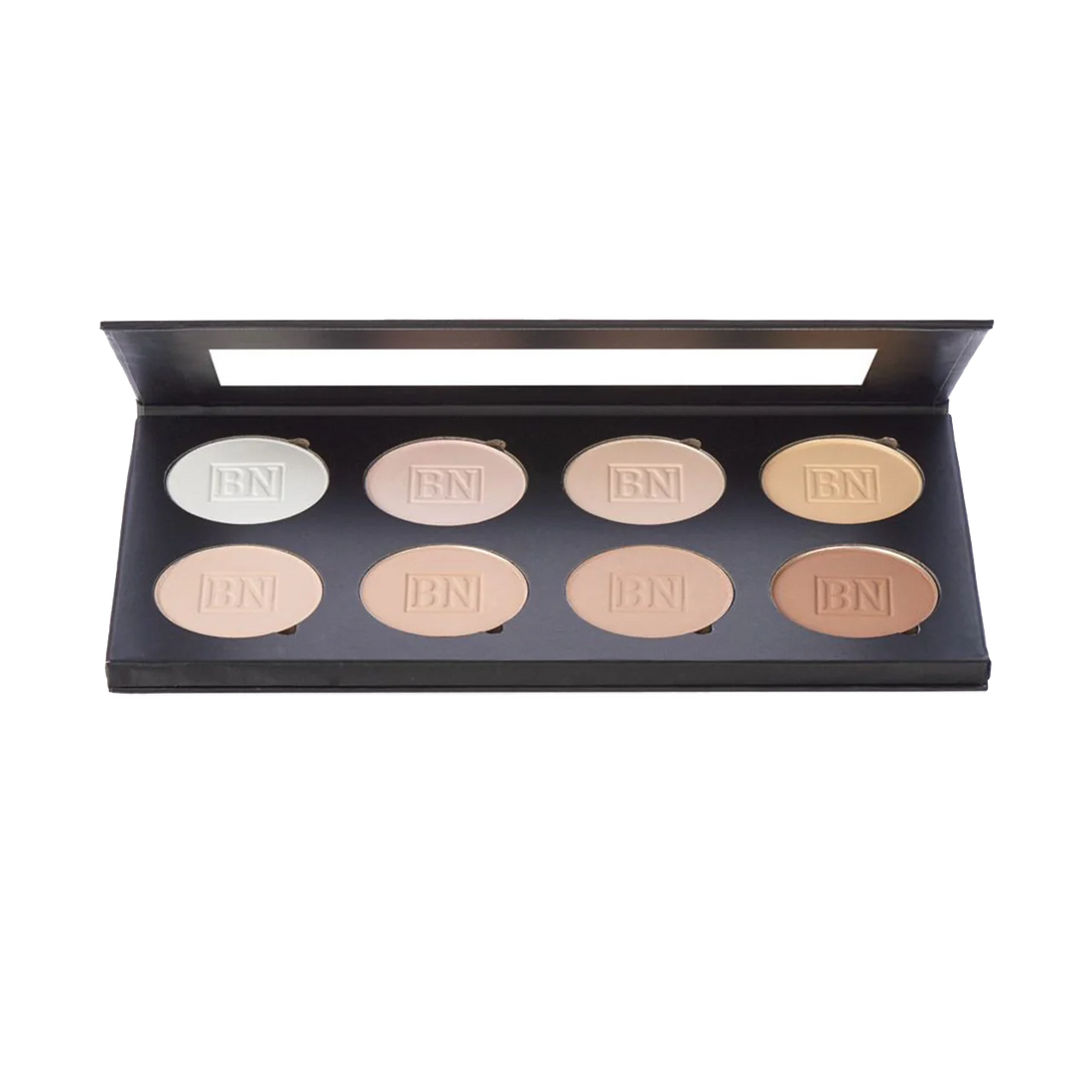 Media Pro HD Bella Poudre Palette HDCP-8