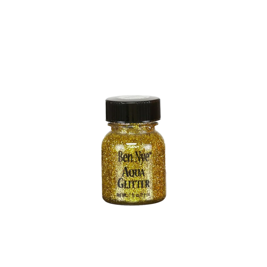 Aqua Glitter AG-1 Gold