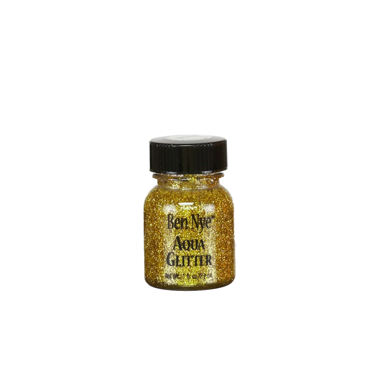 Aqua Glitter AG-1 Gold