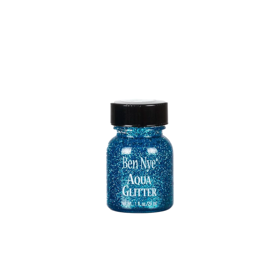 Aqua Glitter AG-4 Blue