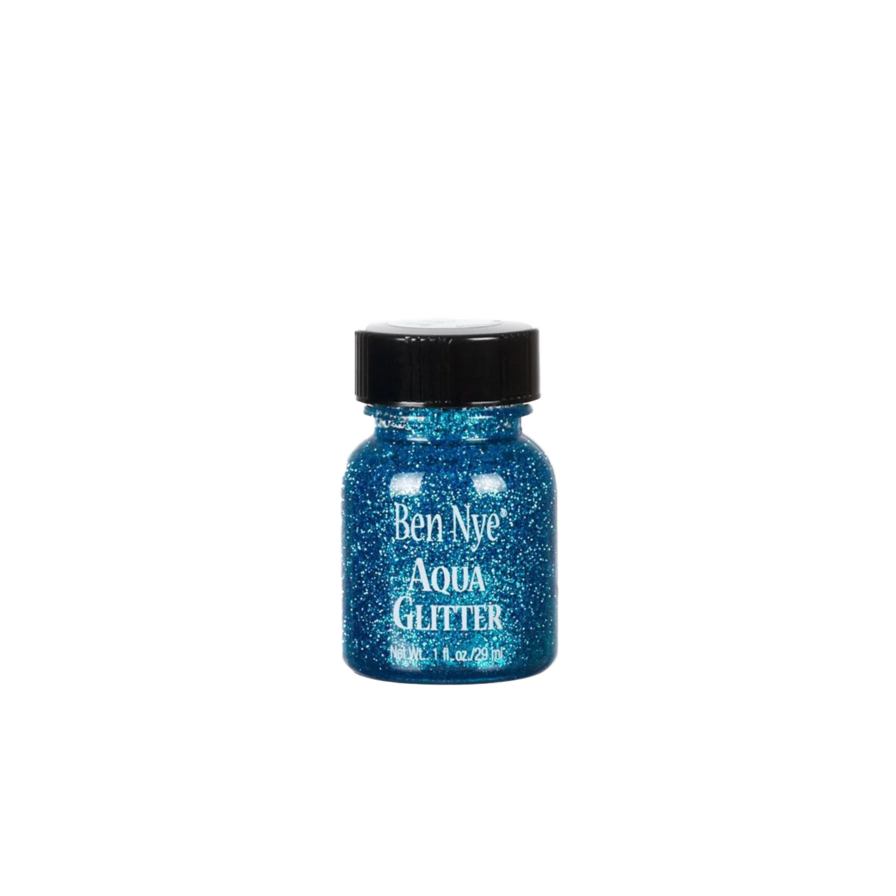 Aqua Glitter AG-4 Blue