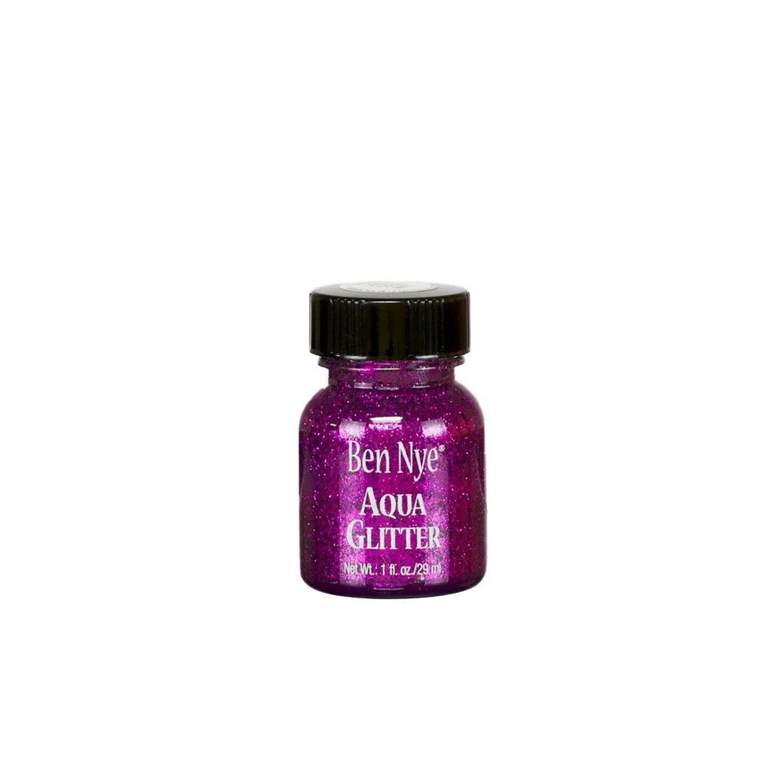 Aqua Glitter AG-5 Fuchsia