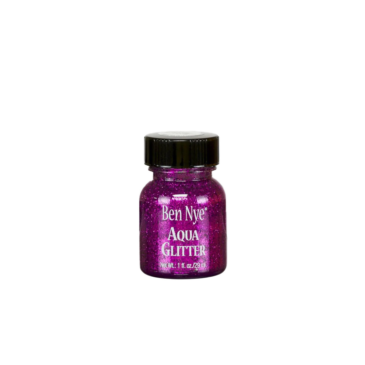 Aqua Glitter AG-5 Fuchsia