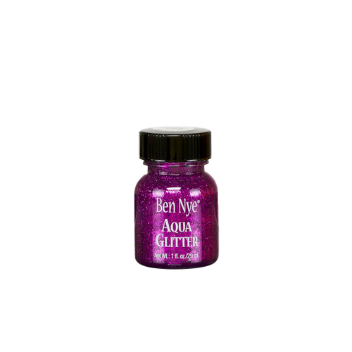 Aqua Glitter AG-5 Fuchsia
