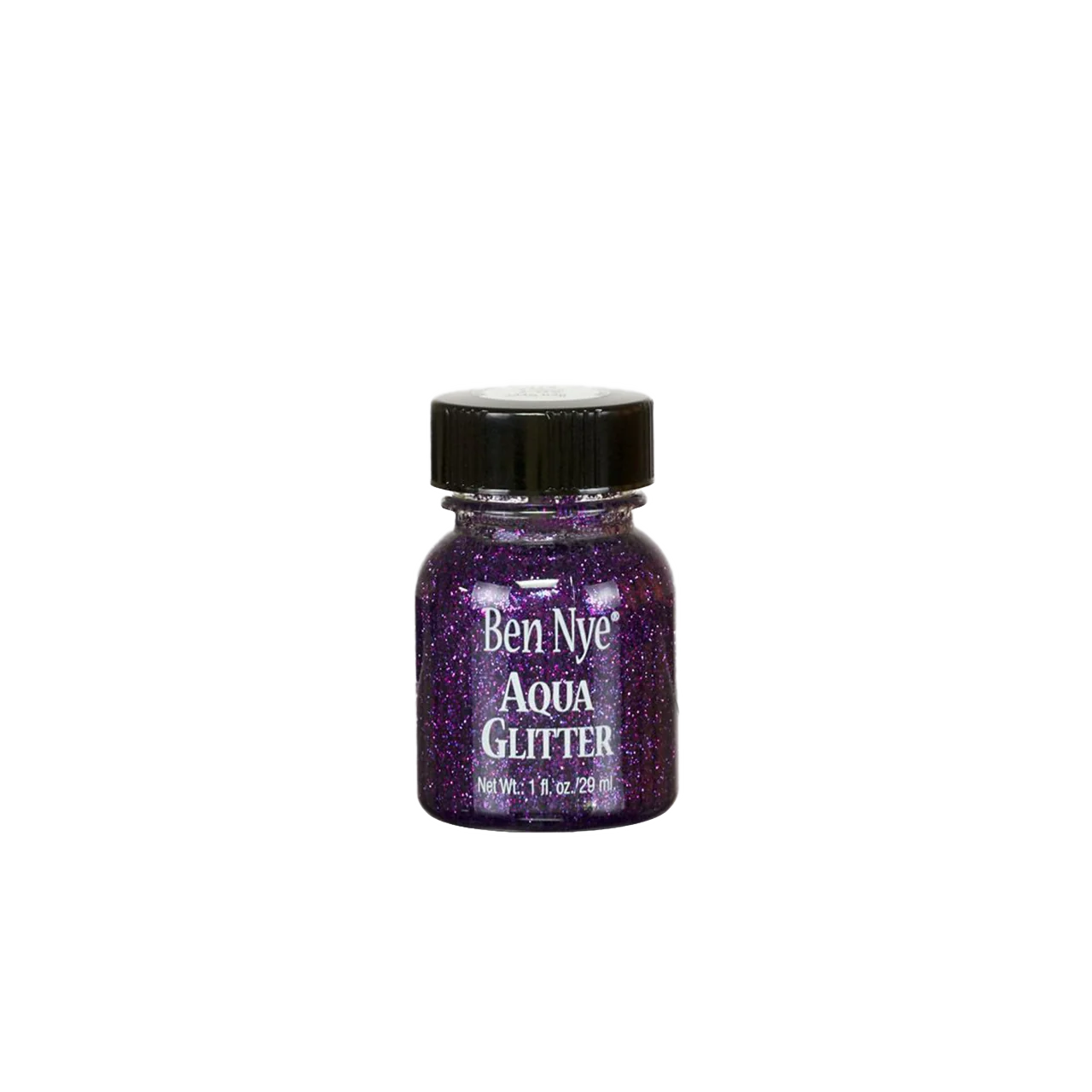 Aqua Glitter AG-7 Purple