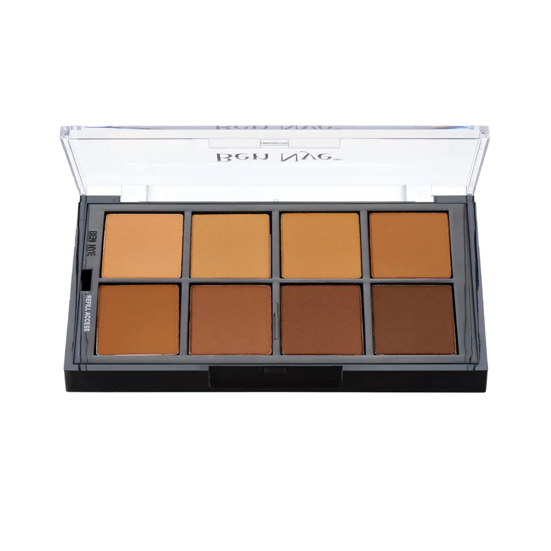 Studio Color Mojave Poudre Pallete STP-55