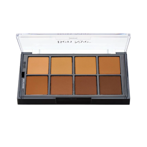 Studio Color Mojave Poudre Pallete STP-55