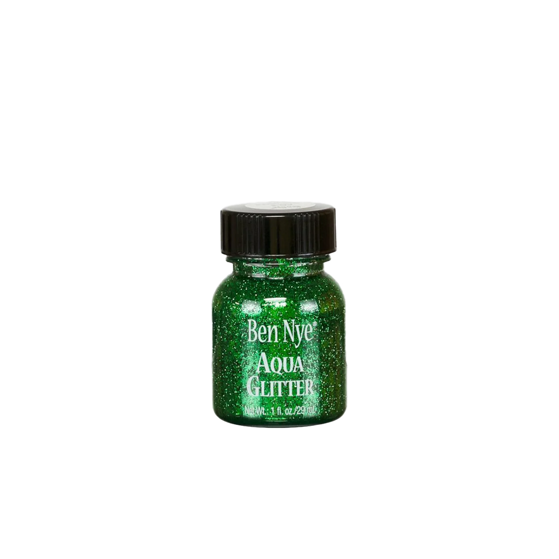 Aqua Glitter AG-8 Neon Green