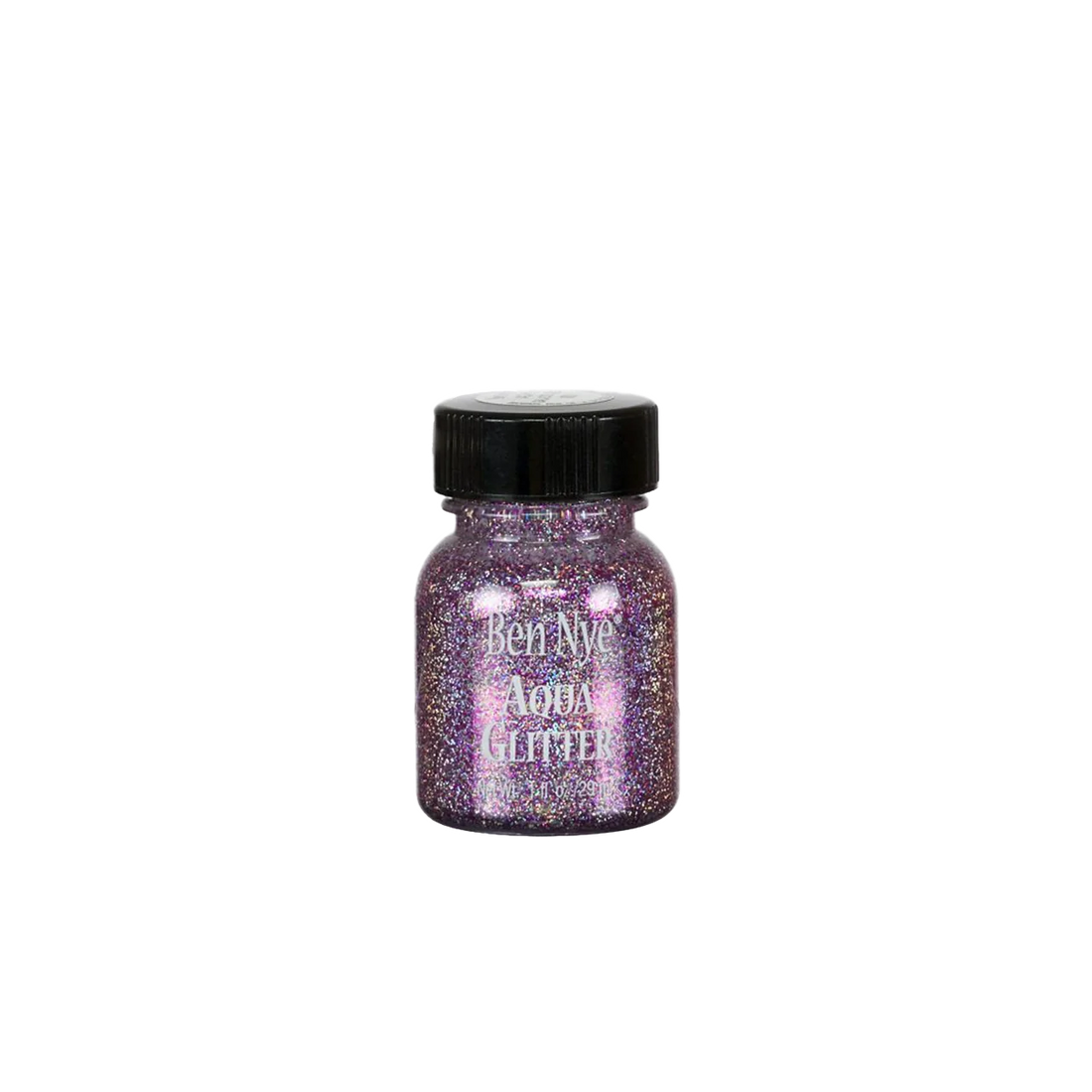 Aqua Glitter AG-11 Galactic Violet