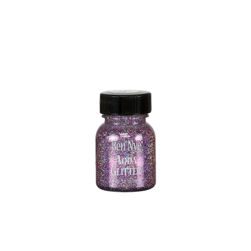 Aqua Glitter AG-11 Galactic Violet