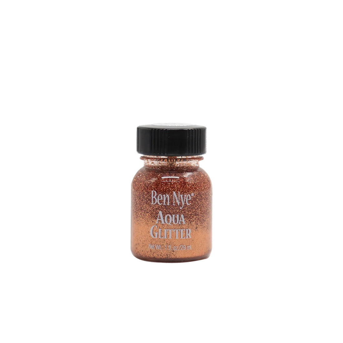 Aqua Glitter AG-10 Copper
