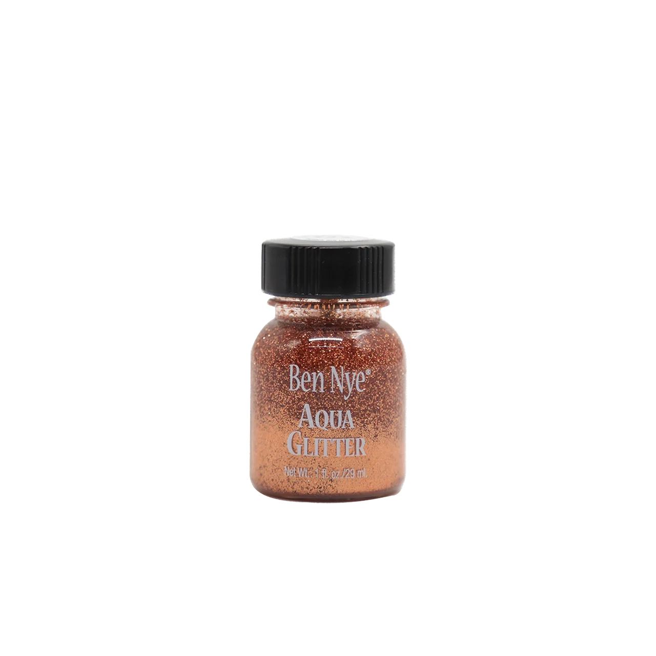 Aqua Glitter AG-10 Copper