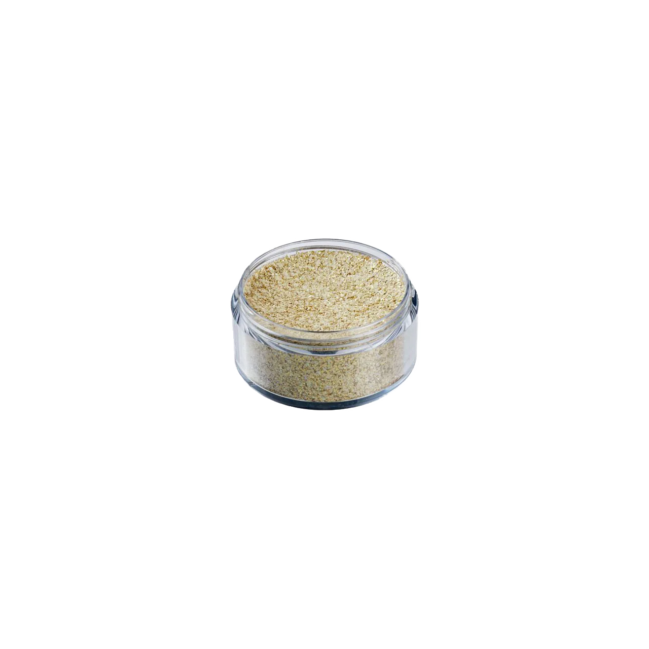 Lumiere Luxe Sparkle Powder LXS-2 Iced Gold
