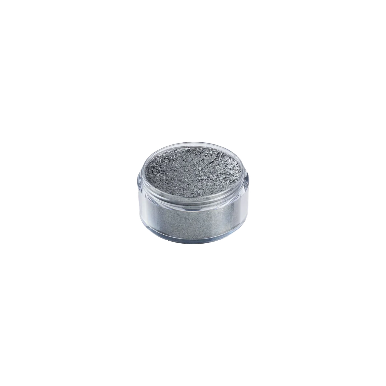 Lumiere Luxe Sparkle Powder LXS-4 Silver
