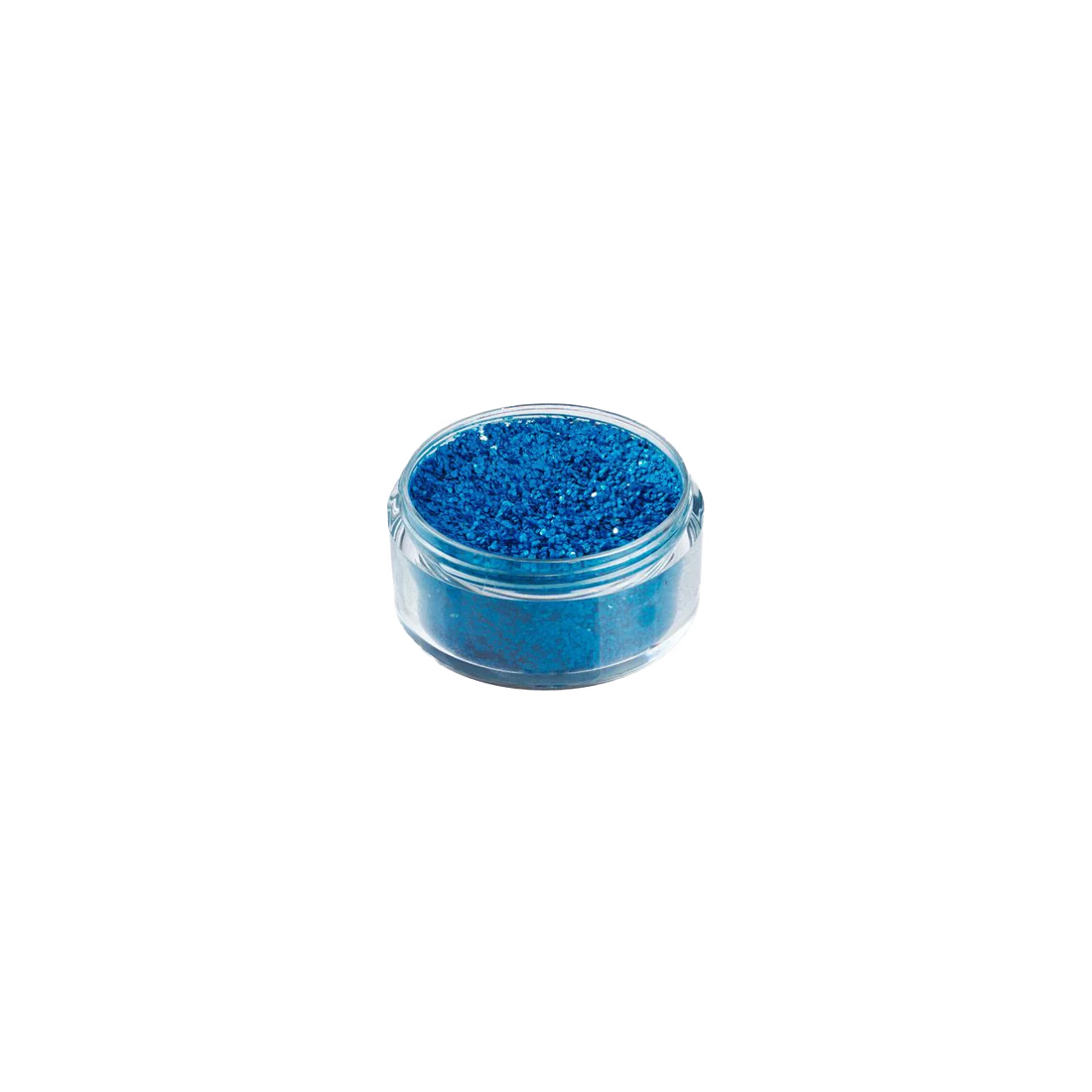 Lumiere Luxe Sparkle Powder LXS-12 Cosmic Blue