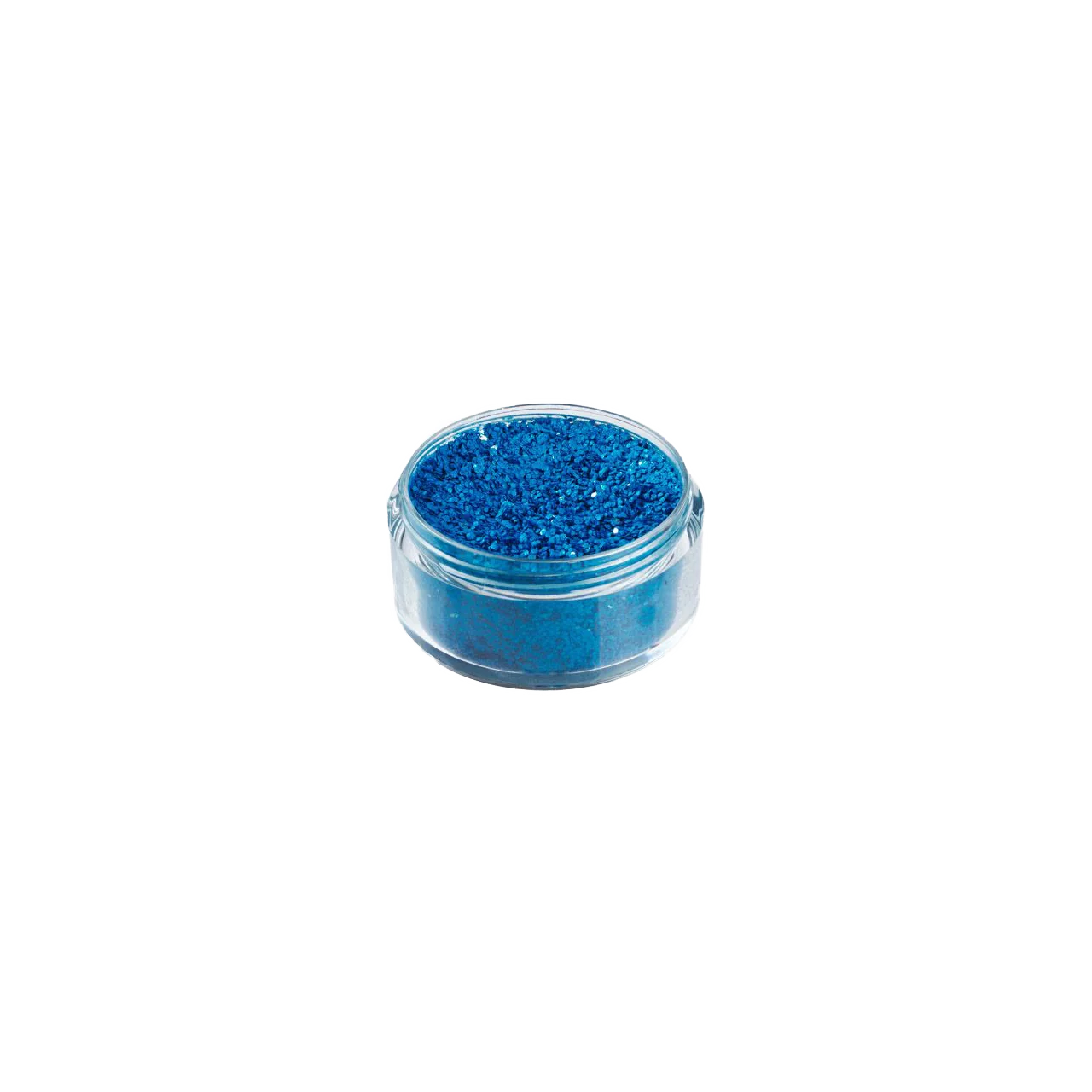 Lumiere Luxe Sparkle Powder LXS-12 Cosmic Blue
