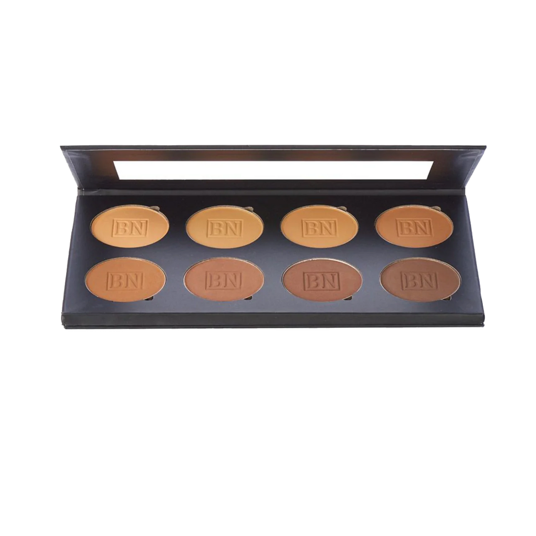 Media Pro HD Mojave Poudre Palette MHCP-8