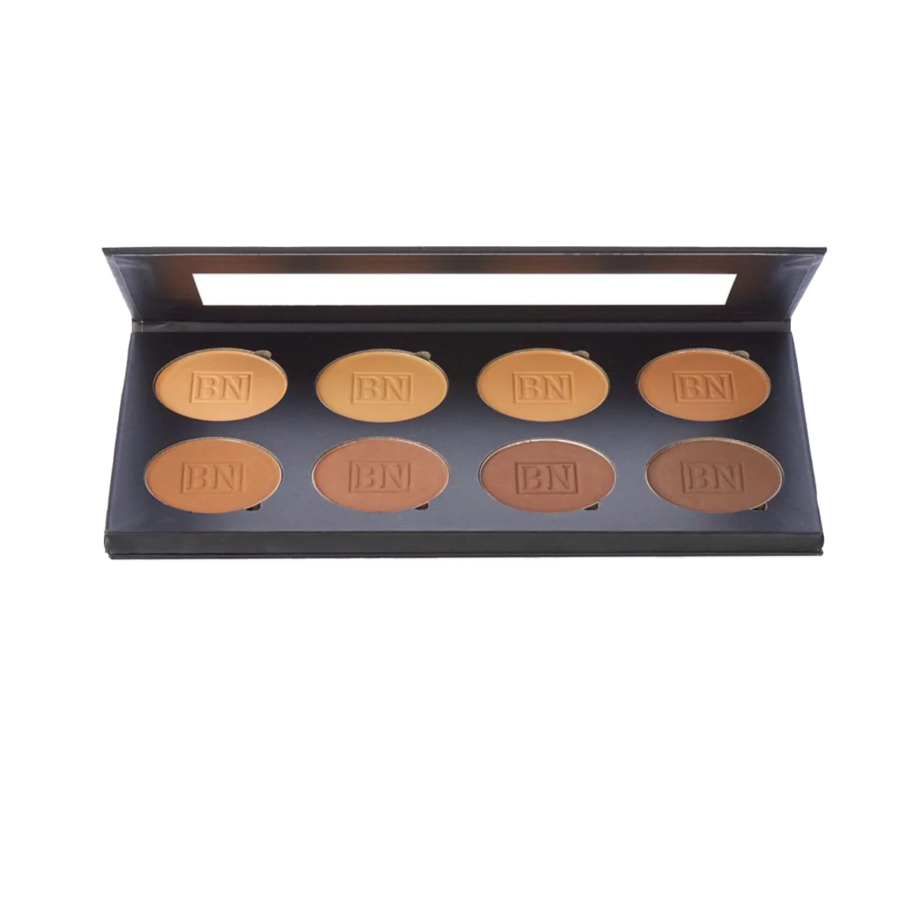 Media Pro HD Mojave Poudre Palette MHCP-8