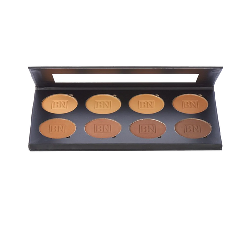 Media Pro HD Mojave Poudre Palette MHCP-8