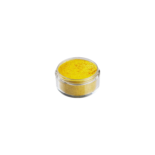 Lumiere Luxe Sparkle Powder LXS-61 Sun Yellow