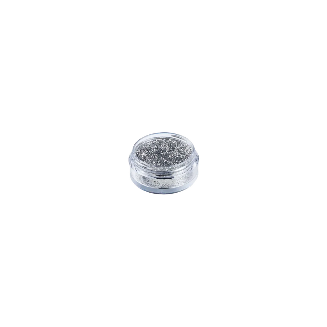 Sparklers Glitter MD-4 Silver