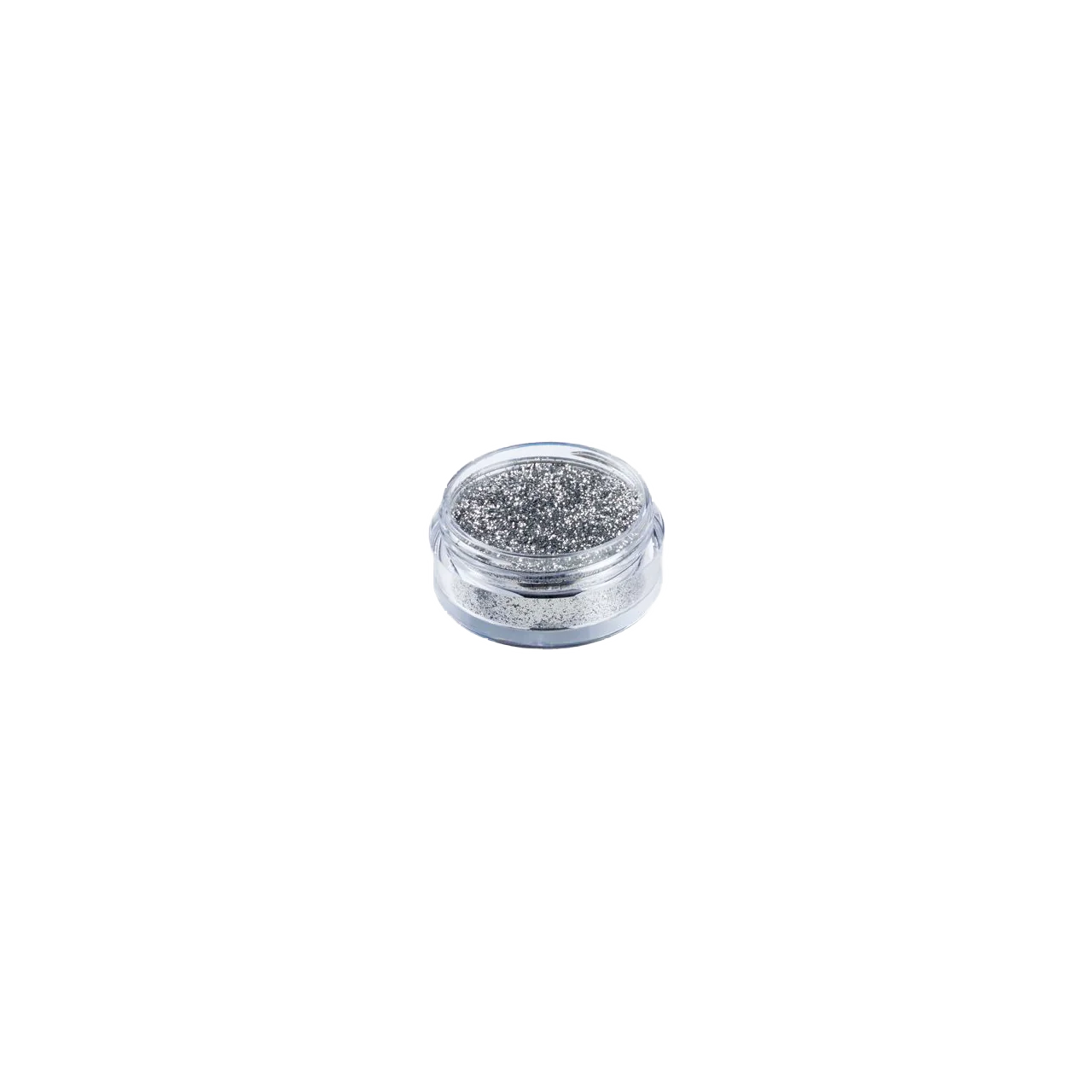 Sparklers Glitter MD-4 Silver