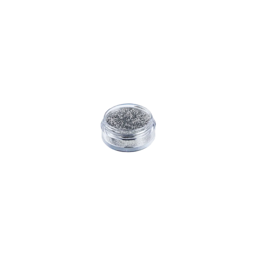 Sparklers Glitter MD-4 Silver