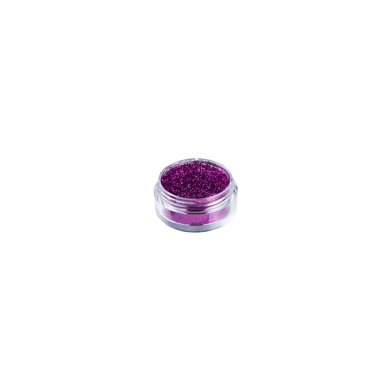Sparklers Glitter MD-6 Fuchsia