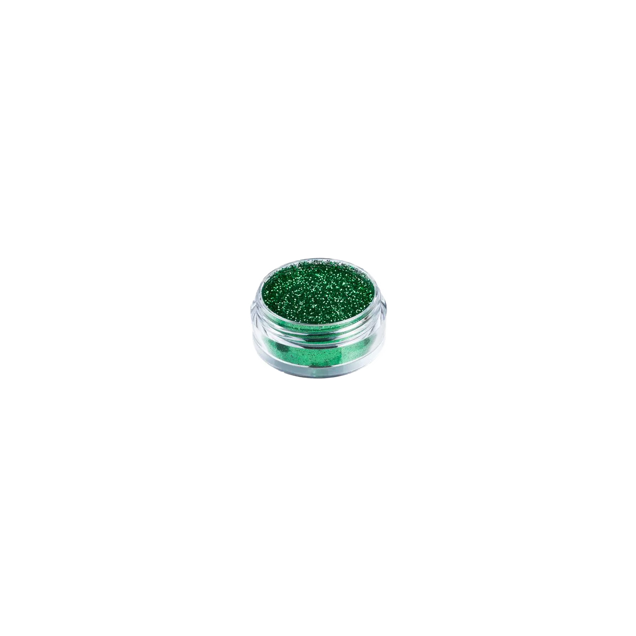 Sparklers Glitter MD-9 Neon Green