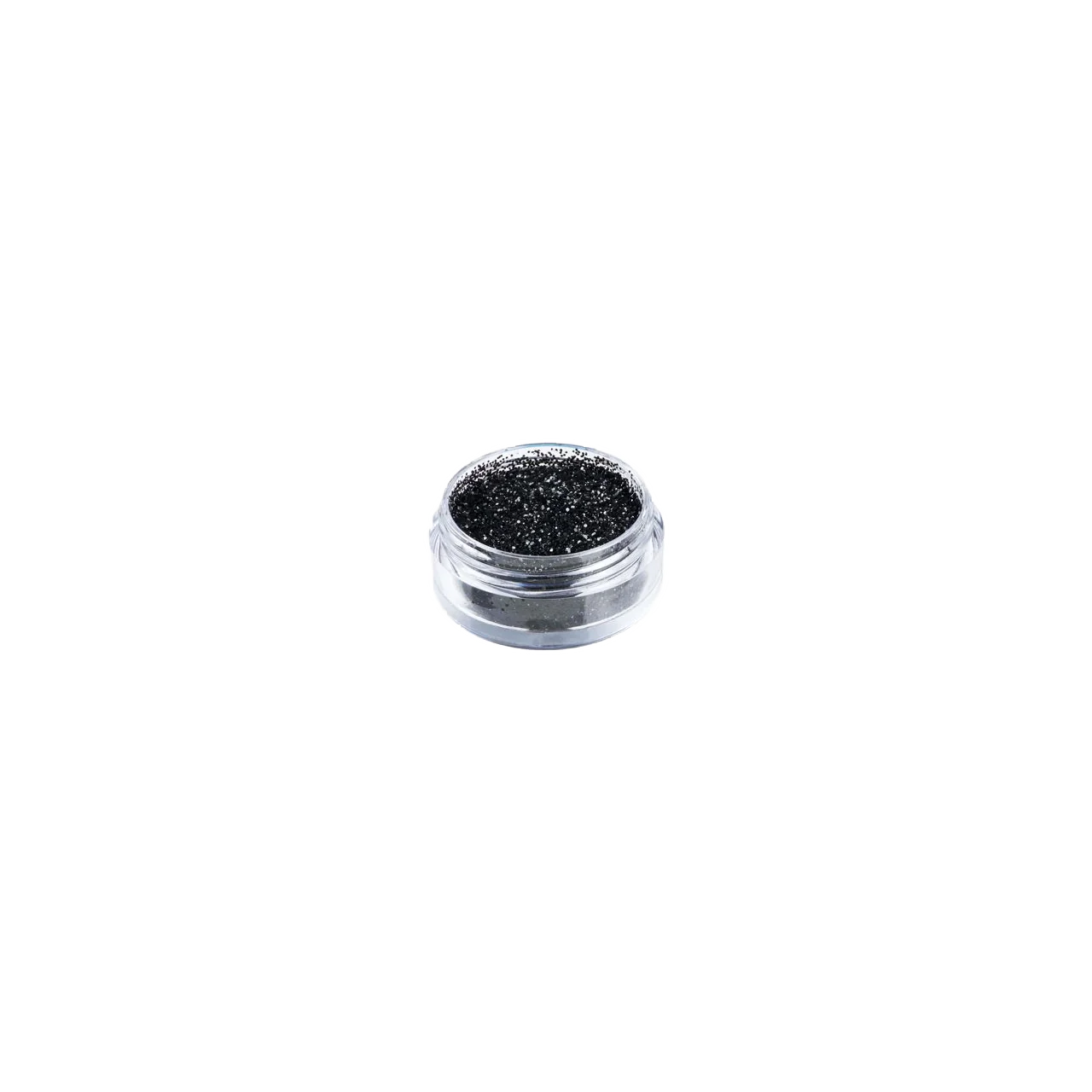 Sparklers Glitter MD-11 Black Diamond