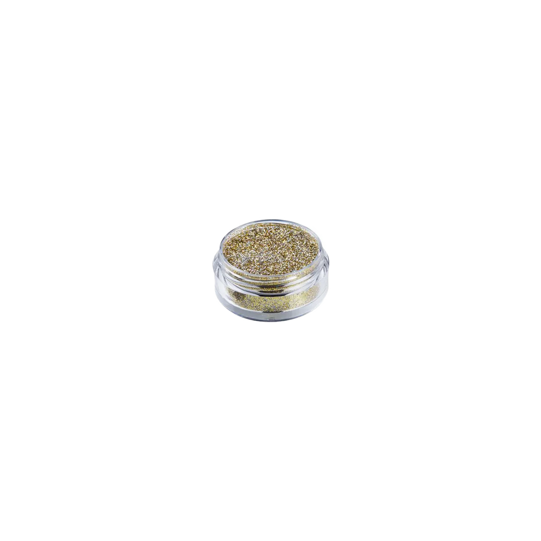 Sparklers Glitter MD-310 Gold Prism