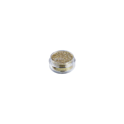 Sparklers Glitter MD-310 Gold Prism