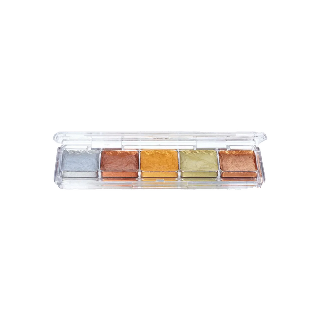 Heavy Metal Alcohol Palette AAP-31