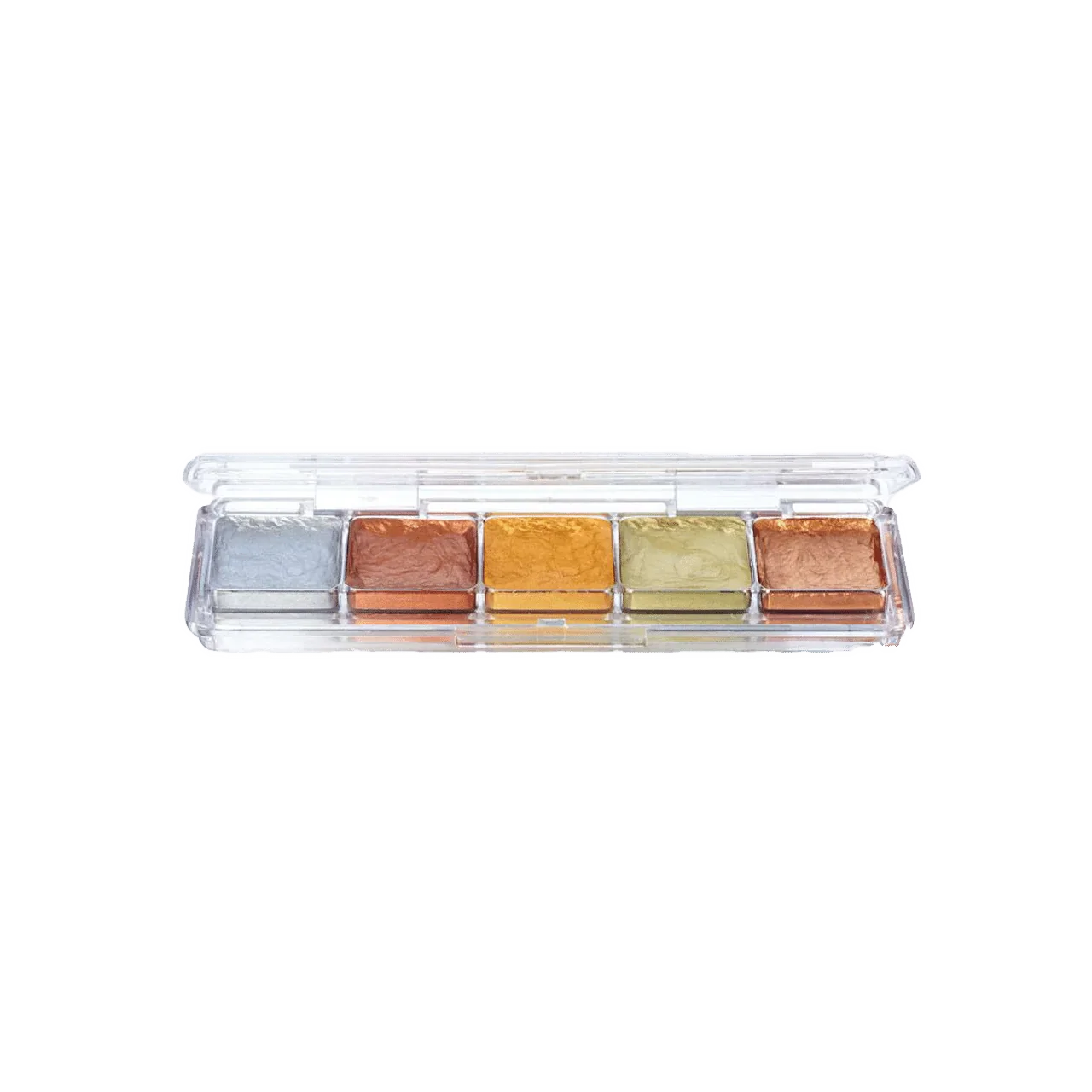 Heavy Metal Alcohol Palette AAP-31