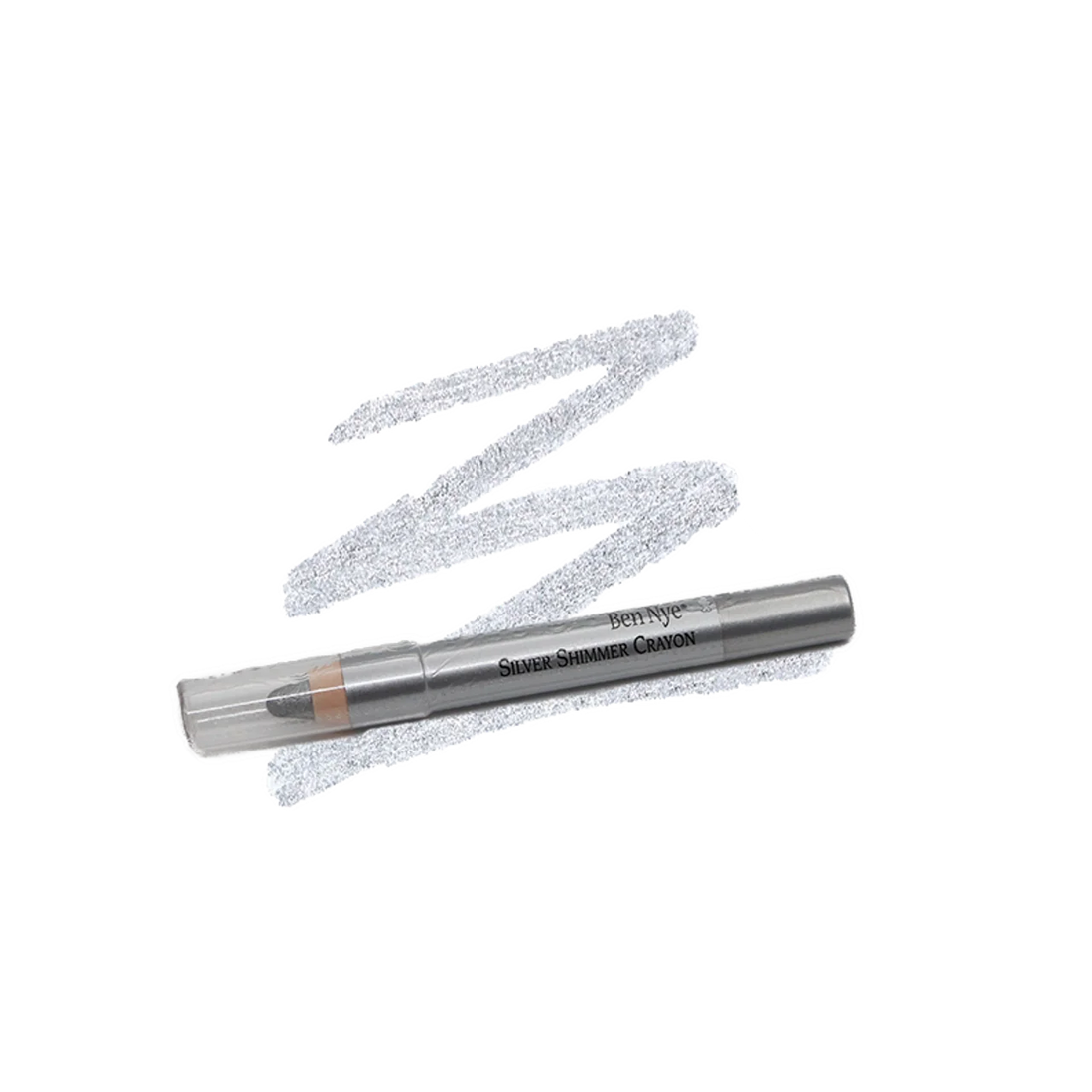 Shimmer Crayon CSC-1 Silver