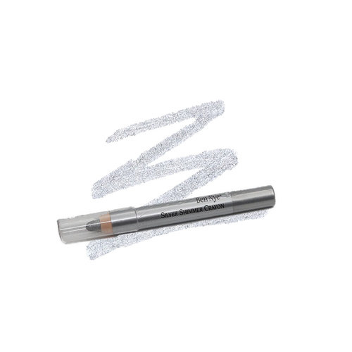 Shimmer Crayon CSC-1 Silver