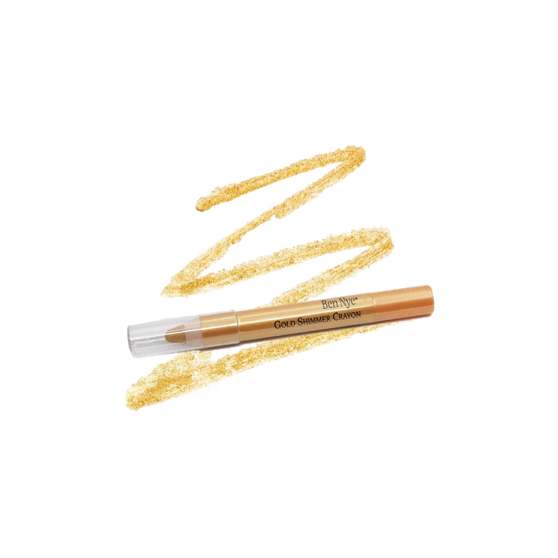 Shimmer Crayon CSC-2 Gold