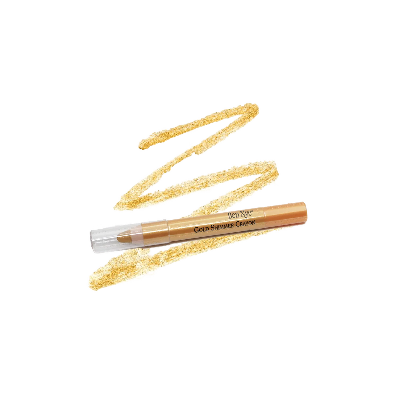 Shimmer Crayon CSC-2 Gold