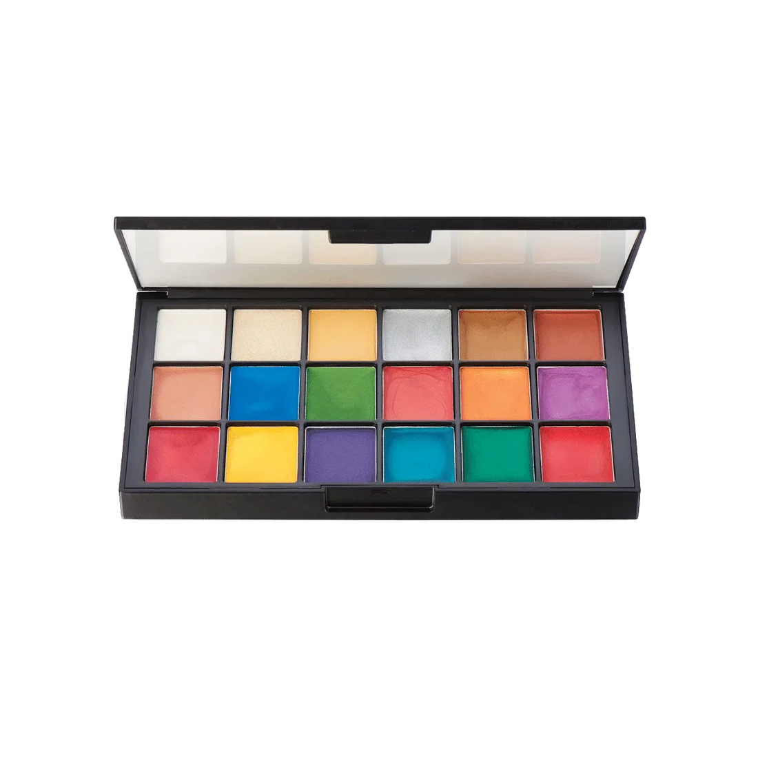 Lumiere Creme 18 Palette LCP-1
