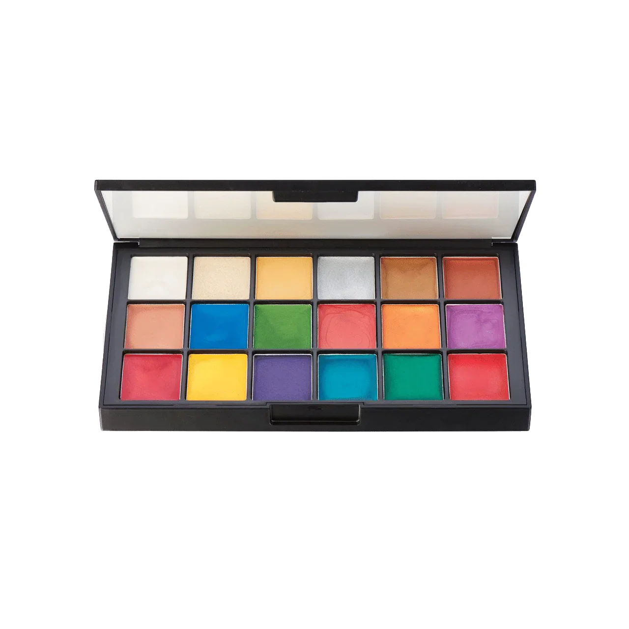 Lumiere Creme 18 Palette LCP-1